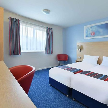 Travelodge Liverpool Central ห้อง รูปภาพ