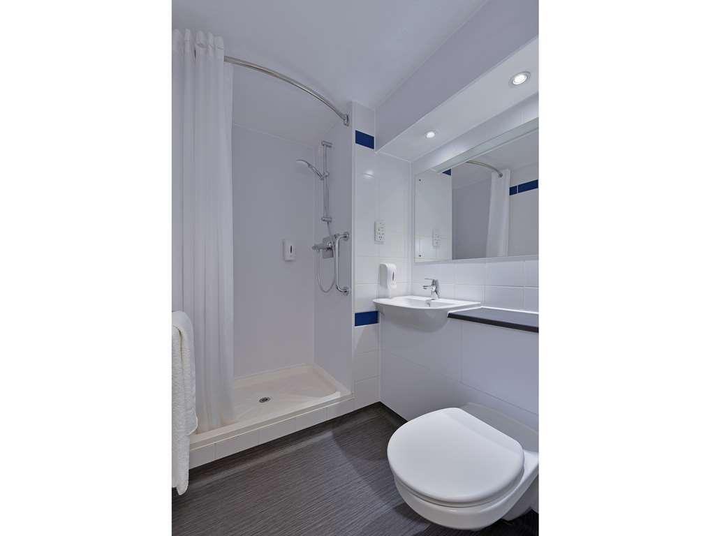 Travelodge Liverpool Central ห้อง รูปภาพ