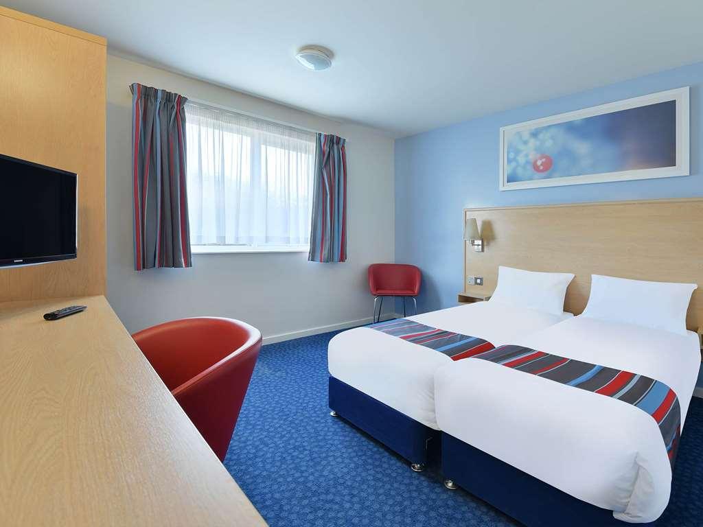 Travelodge Liverpool Central ห้อง รูปภาพ