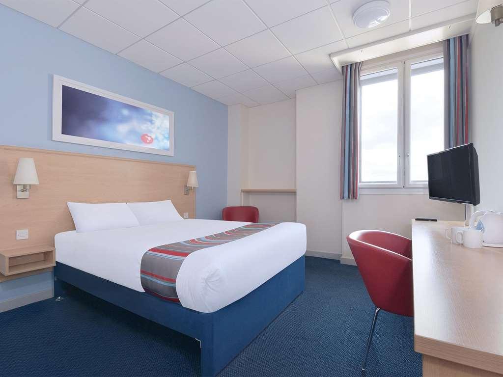 Travelodge Liverpool Central ห้อง รูปภาพ