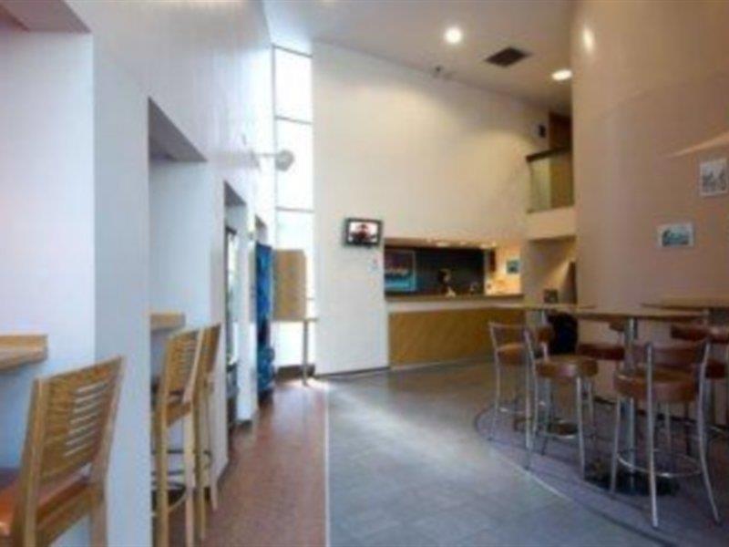 Travelodge Liverpool Central ภายนอก รูปภาพ