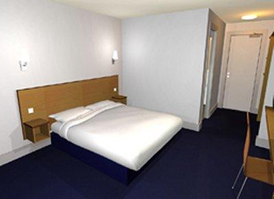 Travelodge Liverpool Central ห้อง รูปภาพ