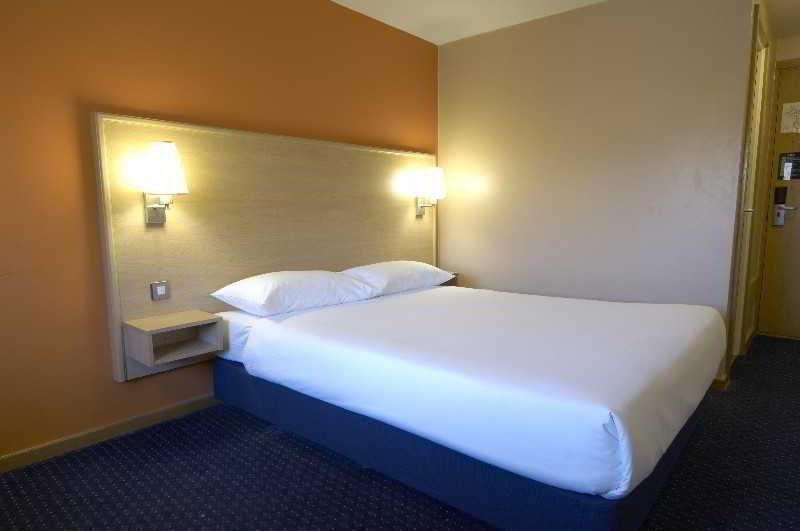 Travelodge Liverpool Central ภายนอก รูปภาพ